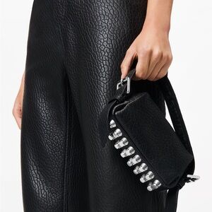 NWT ALEXANDER WANG Ricco mini bag $595